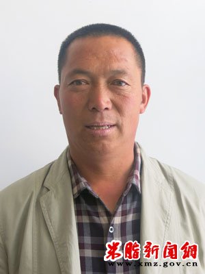 第二届“榆林好人”评选候选人— 李志红 简介