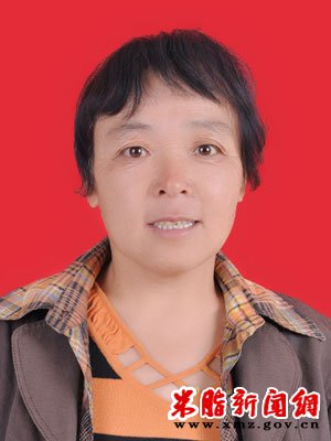 第二届“榆林好人”评选候选人—杜利琴 简介