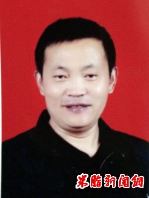 第二届“榆林好人”评选候选人— 高晓均简介