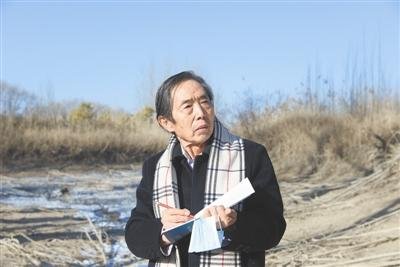郭怀鸿：为陕北新民歌的传承而歌唱