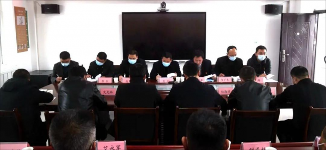 巡察为民办实事 基层困难得解决